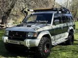 Mitsubishi Pajero 1994 года за 4 100 000 тг. в Алматы – фото 3