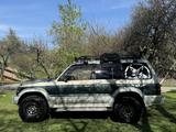 Mitsubishi Pajero 1994 года за 4 100 000 тг. в Алматы – фото 4