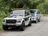 Mitsubishi Pajero 1994 года за 4 100 000 тг. в Алматы