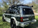 Mitsubishi Pajero 1994 года за 4 100 000 тг. в Алматы – фото 5
