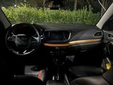 ВАЗ (Lada) Vesta Cross 2023 года за 6 000 000 тг. в Караганда – фото 3