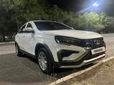 ВАЗ (Lada) Vesta Cross 2023 года за 6 000 000 тг. в Караганда