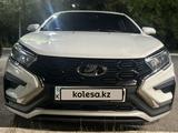 ВАЗ (Lada) Vesta Cross 2023 года за 6 000 000 тг. в Караганда – фото 2