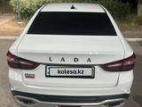 ВАЗ (Lada) Vesta Cross 2023 года за 6 000 000 тг. в Караганда – фото 4