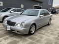 Mercedes-Benz E 240 2001 годаүшін4 800 000 тг. в Жанаозен – фото 9