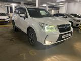 Subaru Forester 2013 года за 9 000 000 тг. в Алматы – фото 2