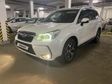 Subaru Forester 2013 годаүшін9 000 000 тг. в Алматы