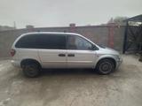 Dodge Caravan 2002 года за 2 400 000 тг. в Астана – фото 2