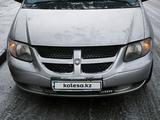 Dodge Caravan 2002 года за 2 400 000 тг. в Астана
