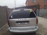 Dodge Caravan 2002 года за 2 400 000 тг. в Астана – фото 5