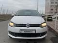 Volkswagen Polo 2013 года за 2 999 999 тг. в Алматы – фото 4