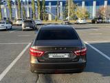 ВАЗ (Lada) Vesta 2020 годаүшін4 150 000 тг. в Семей – фото 4