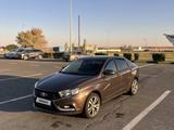 ВАЗ (Lada) Vesta 2020 годаүшін4 150 000 тг. в Семей – фото 2