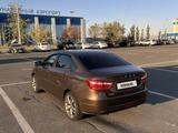 ВАЗ (Lada) Vesta 2020 годаүшін4 150 000 тг. в Семей – фото 3