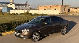 ВАЗ (Lada) Vesta 2020 годаүшін4 150 000 тг. в Семей