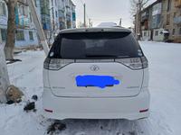 Toyota Estima 2008 года за 6 500 000 тг. в Костанай