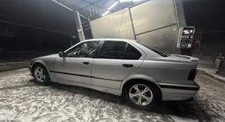 BMW 325 1990 годаfor1 700 000 тг. в Алматы – фото 5