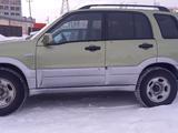 Suzuki Grand Vitara 2000 года за 2 800 000 тг. в Кокшетау – фото 2