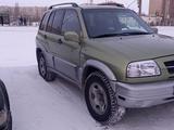 Suzuki Grand Vitara 2000 года за 2 800 000 тг. в Кокшетау