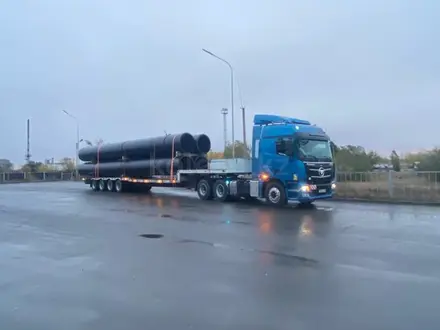 Foton  Auman BJ425x 2020 года за 28 000 000 тг. в Астана – фото 2