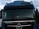 Foton  Auman BJ425x 2020 года за 28 000 000 тг. в Астана