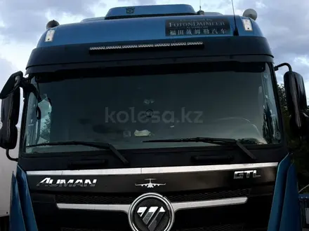 Foton  Auman BJ425x 2020 года за 28 000 000 тг. в Астана