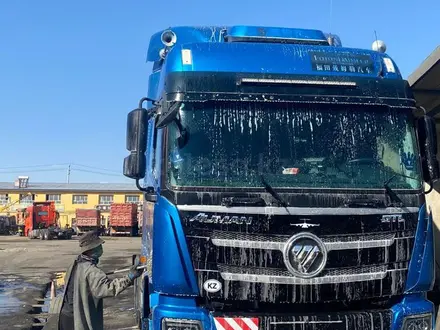Foton  Auman BJ425x 2020 года за 28 000 000 тг. в Астана – фото 3