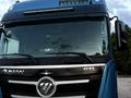 Foton  Auman BJ425x 2020 года за 28 000 000 тг. в Астана – фото 5