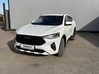 Haval F7x 2021 года за 8 000 000 тг. в Астана