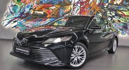 Toyota Camry 2020 годаүшін15 790 000 тг. в Алматы