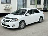 Toyota Corolla 2011 года за 5 400 000 тг. в Алматы – фото 2