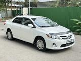 Toyota Corolla 2011 года за 5 400 000 тг. в Алматы – фото 3