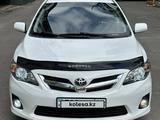 Toyota Corolla 2011 года за 5 400 000 тг. в Алматы