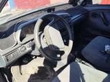 ВАЗ (Lada) 2115 2007 года за 1 320 000 тг. в Темиртау – фото 3