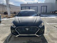 Hyundai Sonata 2017 годаfor5 000 000 тг. в Караганда