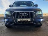 Audi Q5 2013 года за 12 000 000 тг. в Шымкент – фото 3