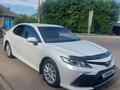 Toyota Camry 2021 года за 14 300 000 тг. в Павлодар – фото 4