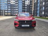 FAW Bestune T77 2023 годаүшін7 950 000 тг. в Усть-Каменогорск – фото 2