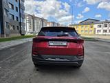 FAW Bestune T77 2023 годаүшін7 950 000 тг. в Усть-Каменогорск – фото 5