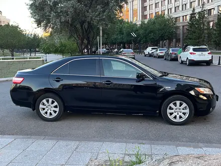 Toyota Camry 2007 года за 6 000 000 тг. в Астана – фото 3