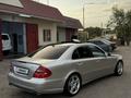 Mercedes-Benz E 500 2003 годаүшін7 900 000 тг. в Алматы – фото 3