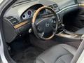 Mercedes-Benz E 500 2003 годаүшін7 900 000 тг. в Алматы – фото 14