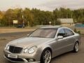 Mercedes-Benz E 500 2003 годаүшін7 900 000 тг. в Алматы
