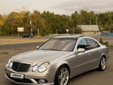 Mercedes-Benz E 500 2003 года за 7 900 000 тг. в Алматы
