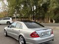 Mercedes-Benz E 500 2003 годаүшін7 900 000 тг. в Алматы – фото 2