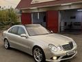 Mercedes-Benz E 500 2003 годаүшін7 900 000 тг. в Алматы – фото 5