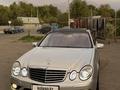 Mercedes-Benz E 500 2003 годаүшін7 900 000 тг. в Алматы – фото 6