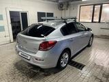 Chevrolet Cruze 2013 года за 3 500 000 тг. в Астана – фото 4