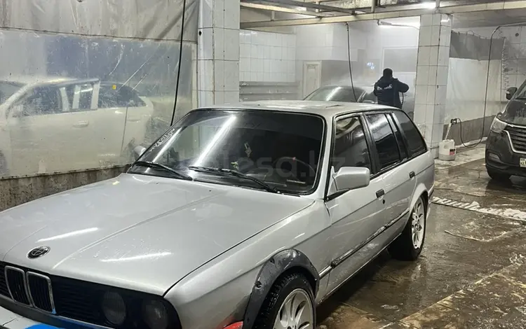BMW 330 1991 годаүшін1 450 000 тг. в Астана