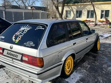 BMW 330 1991 года за 1 450 000 тг. в Астана – фото 9